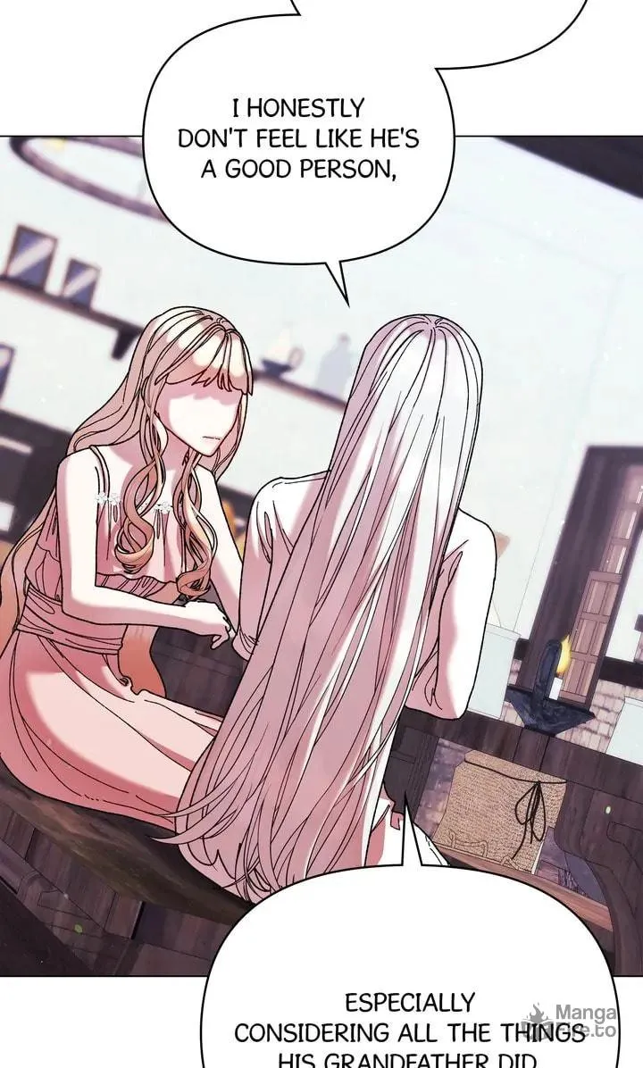 Ingram's Lantern Chapter 68 page 36 - 