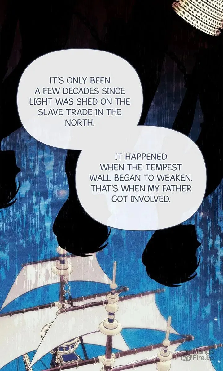 Ingram's Lantern Chapter 68 page 40 - 