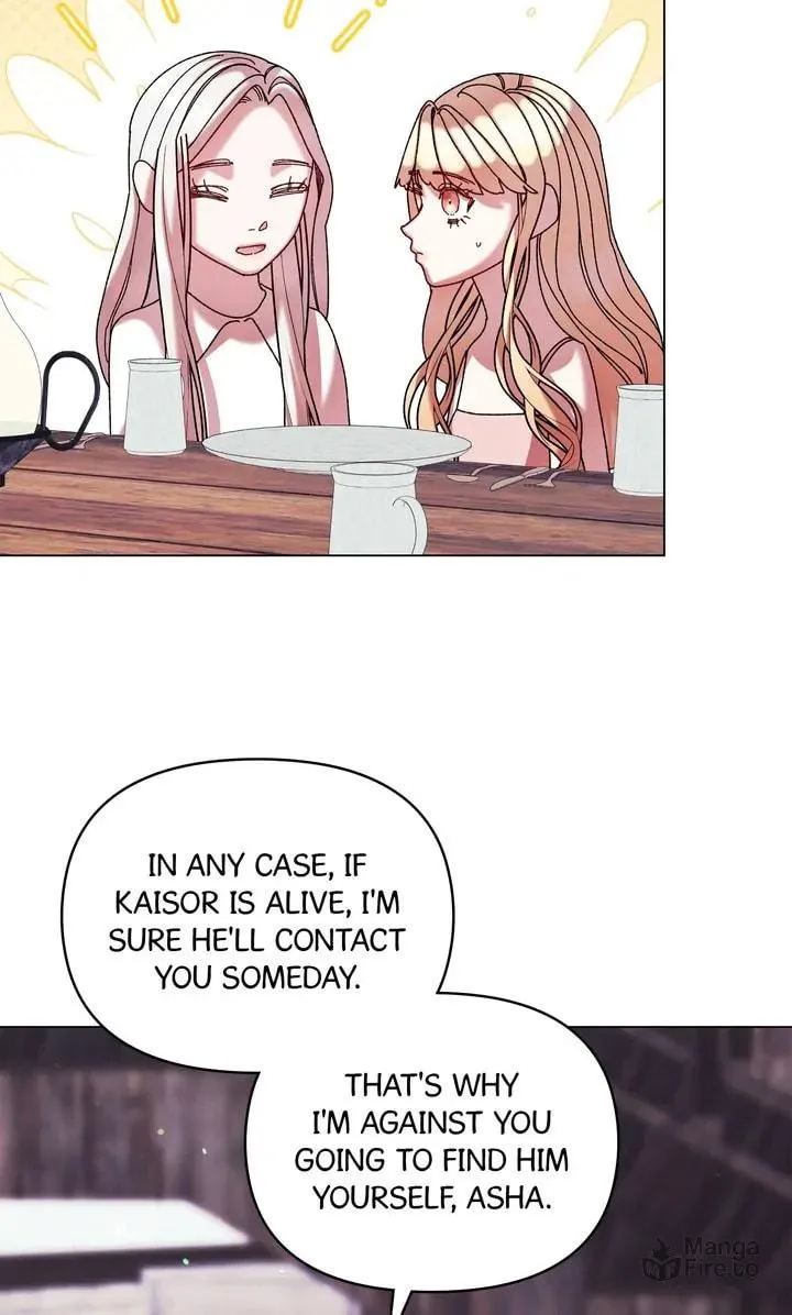 Ingram's Lantern Chapter 68 page 45 - 