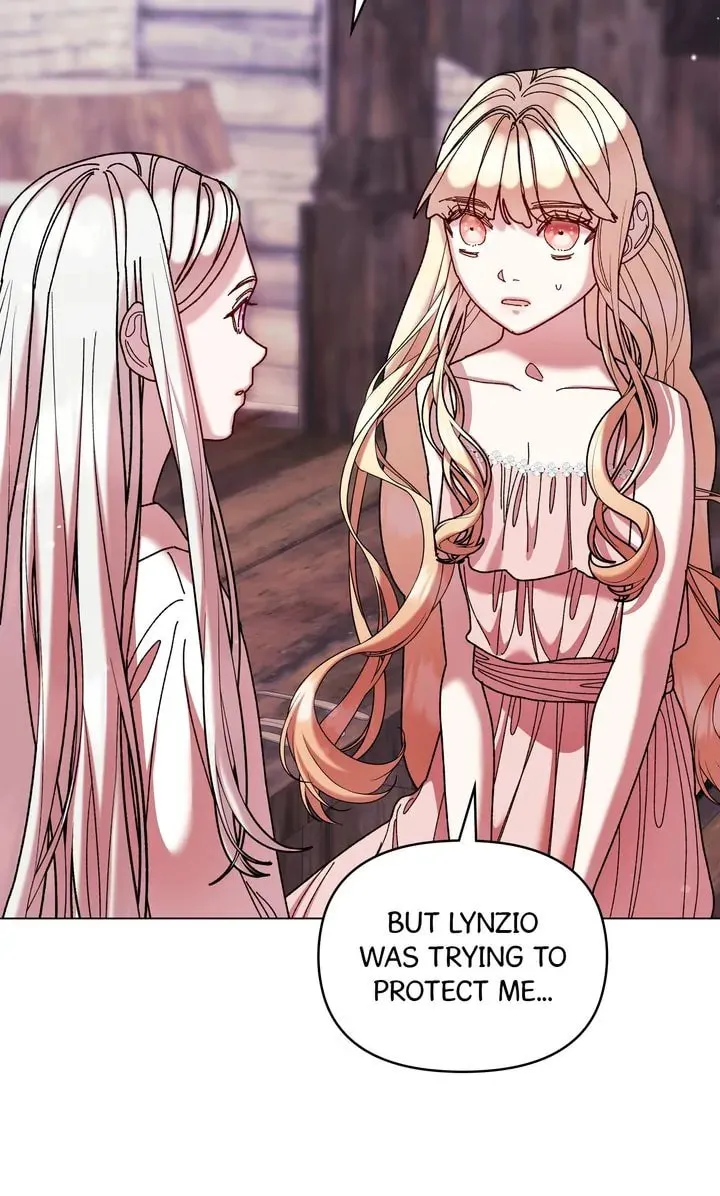 Ingram's Lantern Chapter 68 page 46 - 