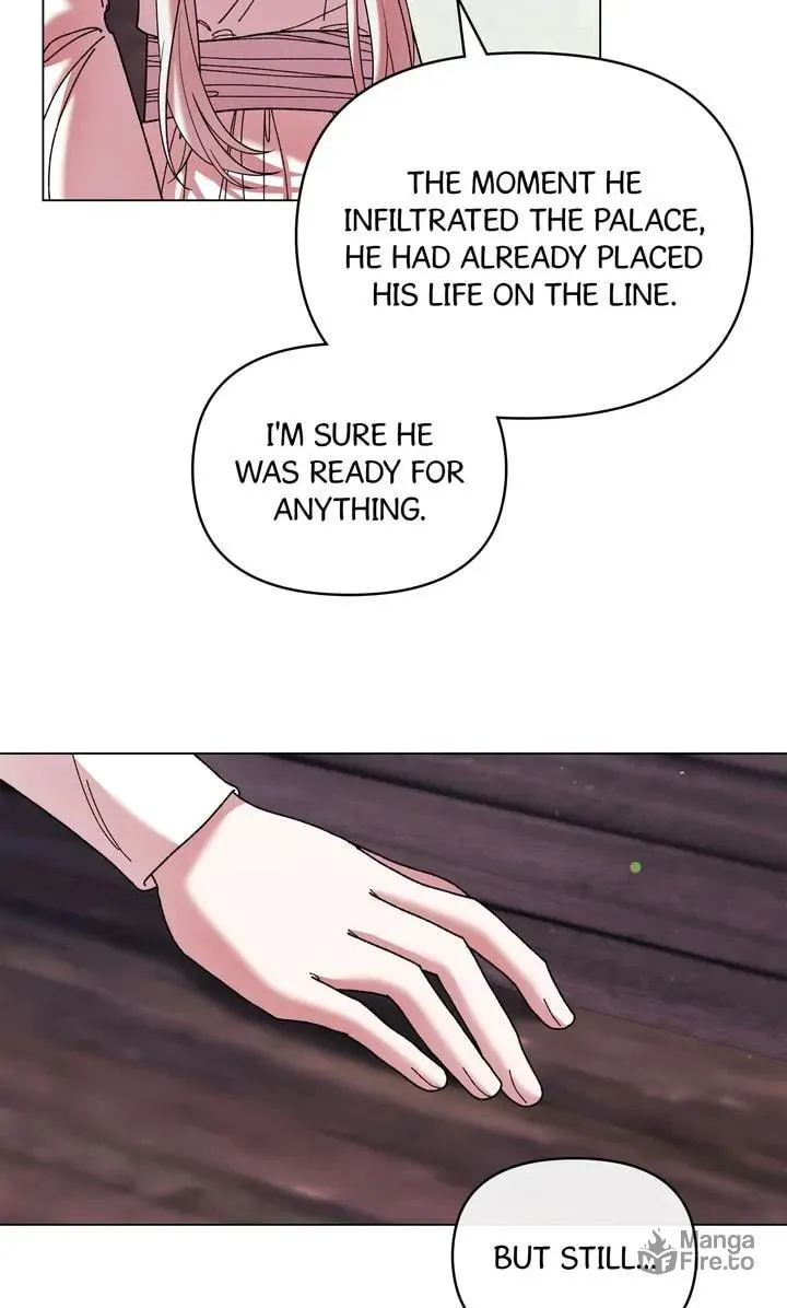 Ingram's Lantern Chapter 68 page 48 - 
