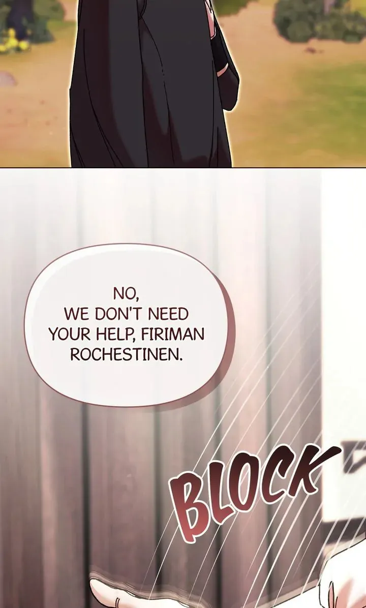 Ingram's Lantern Chapter 68 page 64 - 