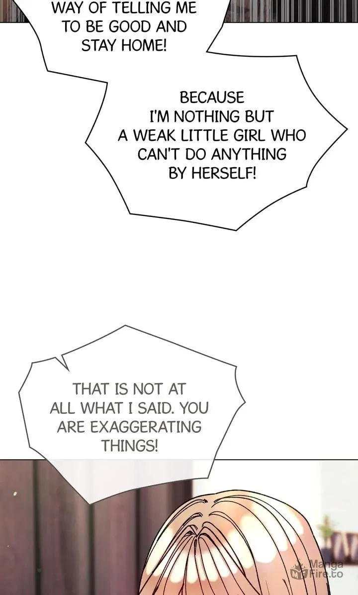 Ingram's Lantern Chapter 68 page 70 - 