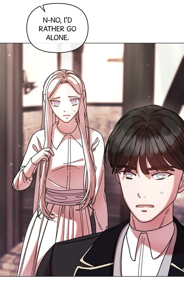 Ingram's Lantern Chapter 68 page 76 - 