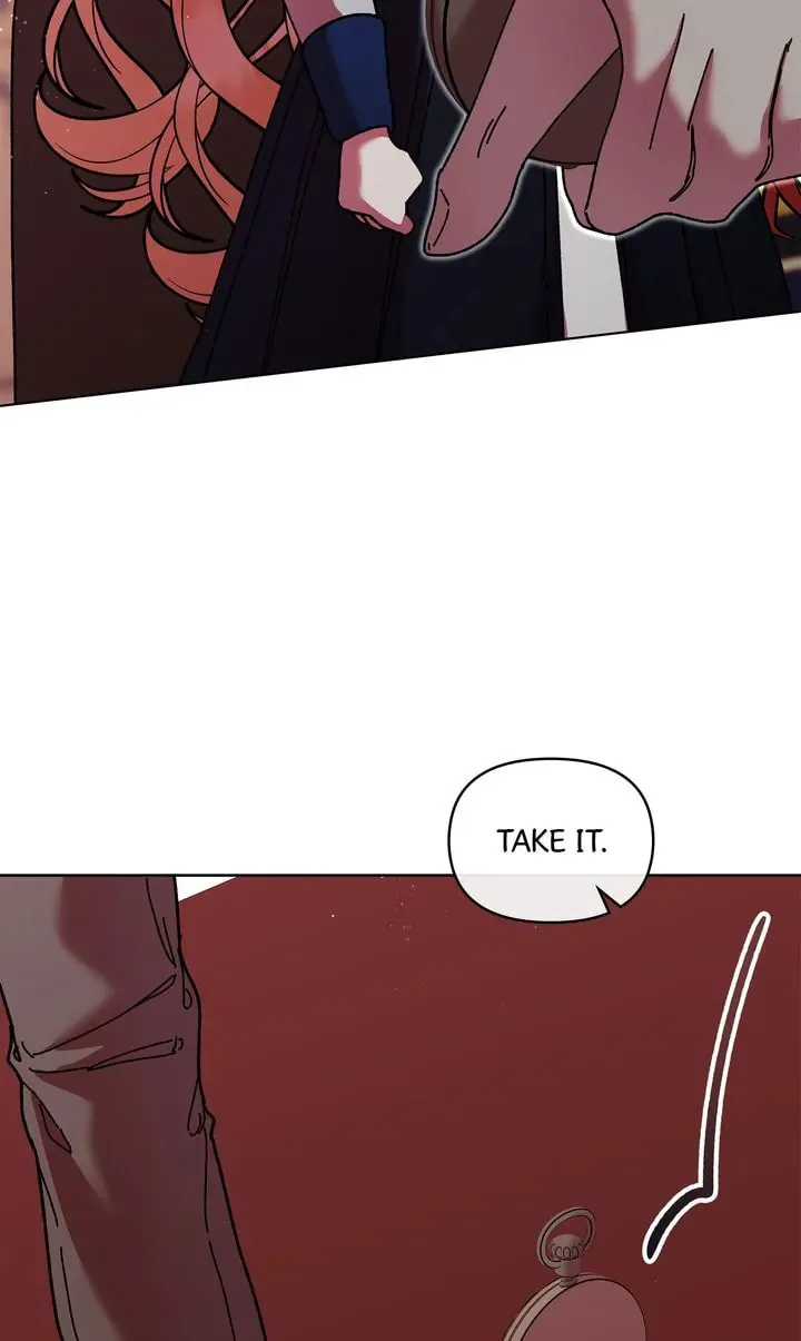 Ingram's Lantern Chapter 69 page 23 - 