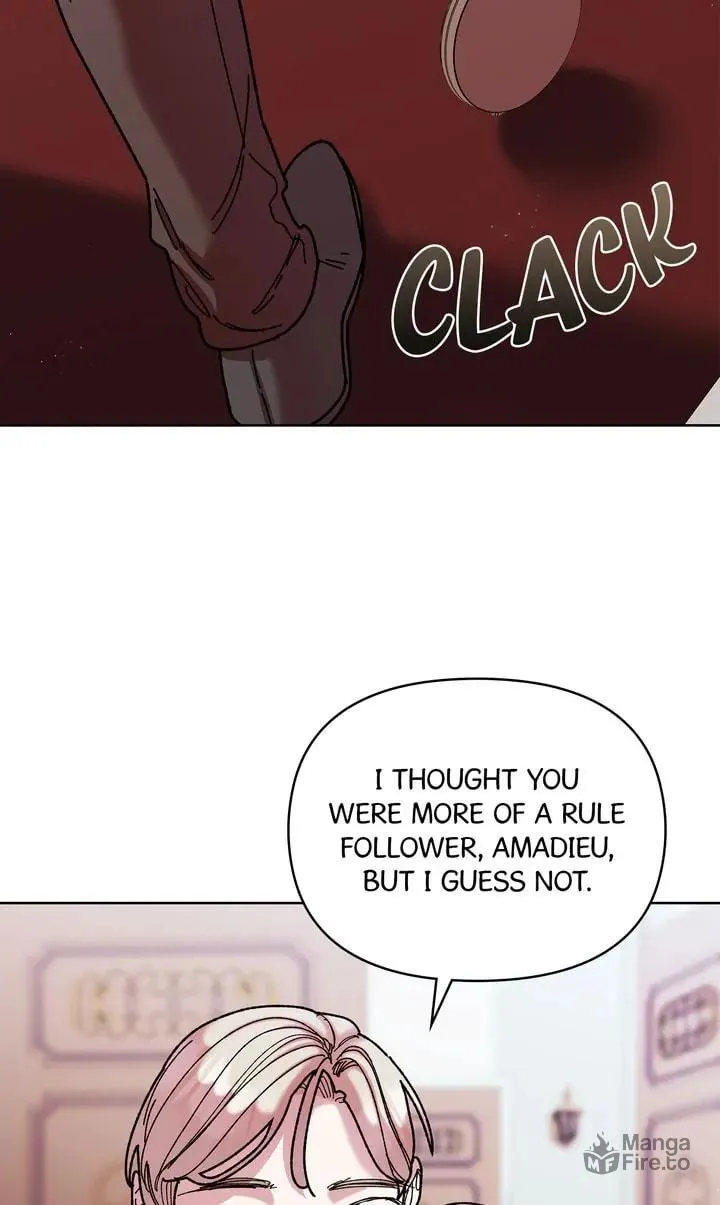 Ingram's Lantern Chapter 69 page 24 - 
