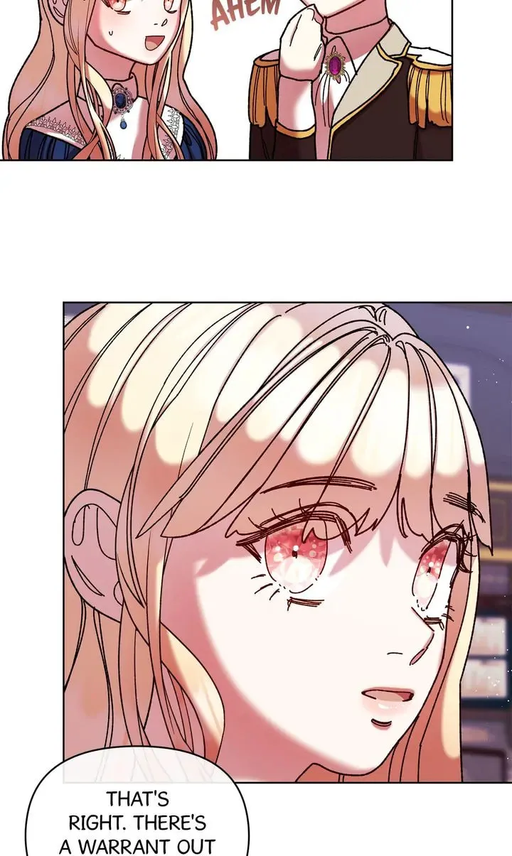Ingram's Lantern Chapter 69 page 38 - 