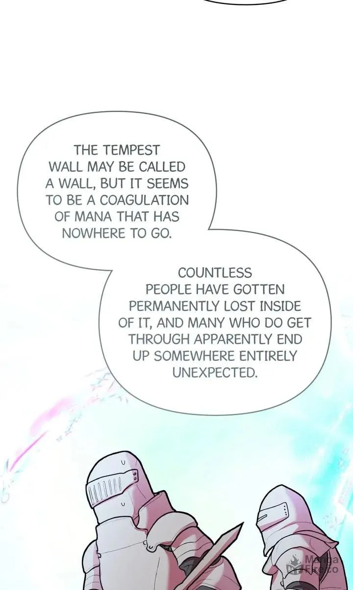 Ingram's Lantern Chapter 69 page 42 - 