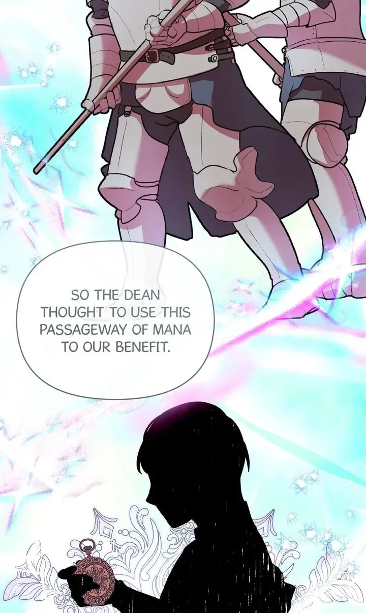 Ingram's Lantern Chapter 69 page 43 - 