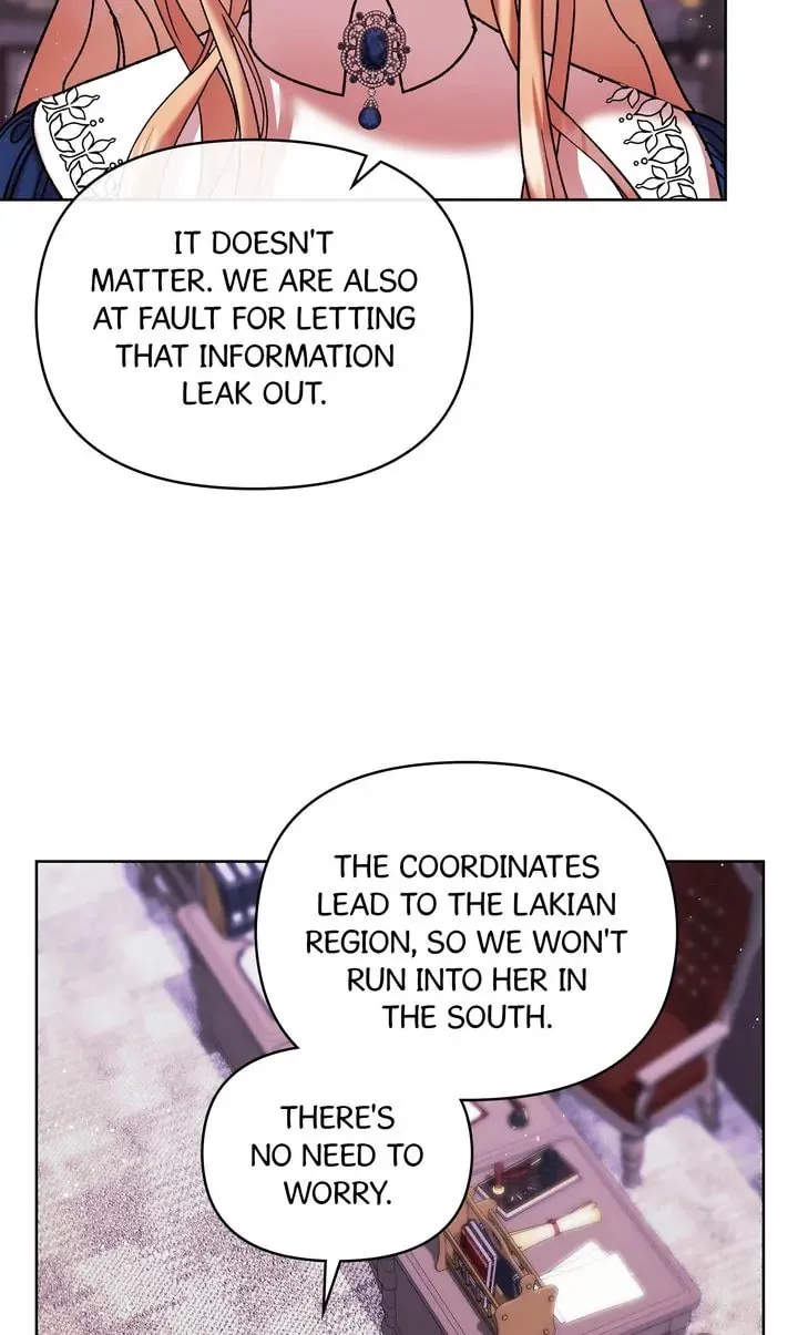 Ingram's Lantern Chapter 69 page 46 - 