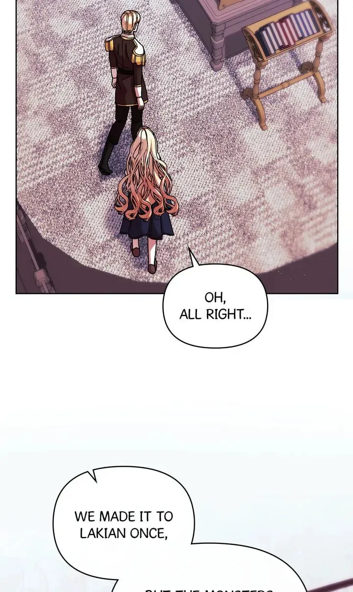 Ingram's Lantern Chapter 69 page 47 - 