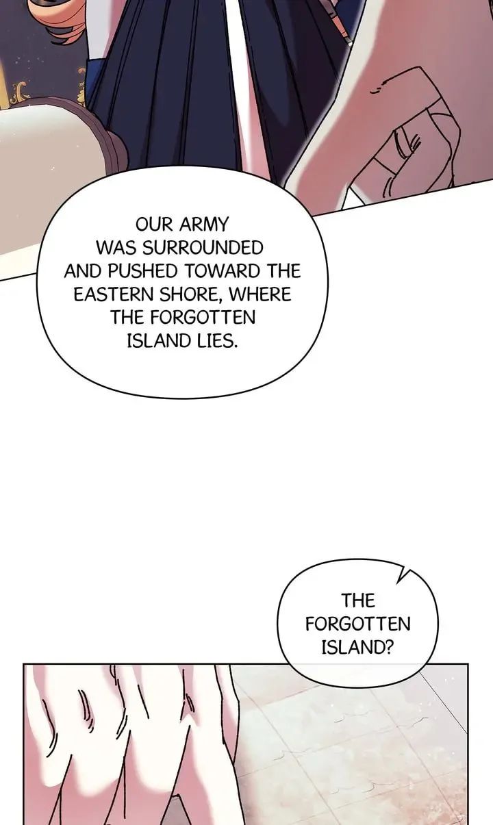 Ingram's Lantern Chapter 69 page 49 - 