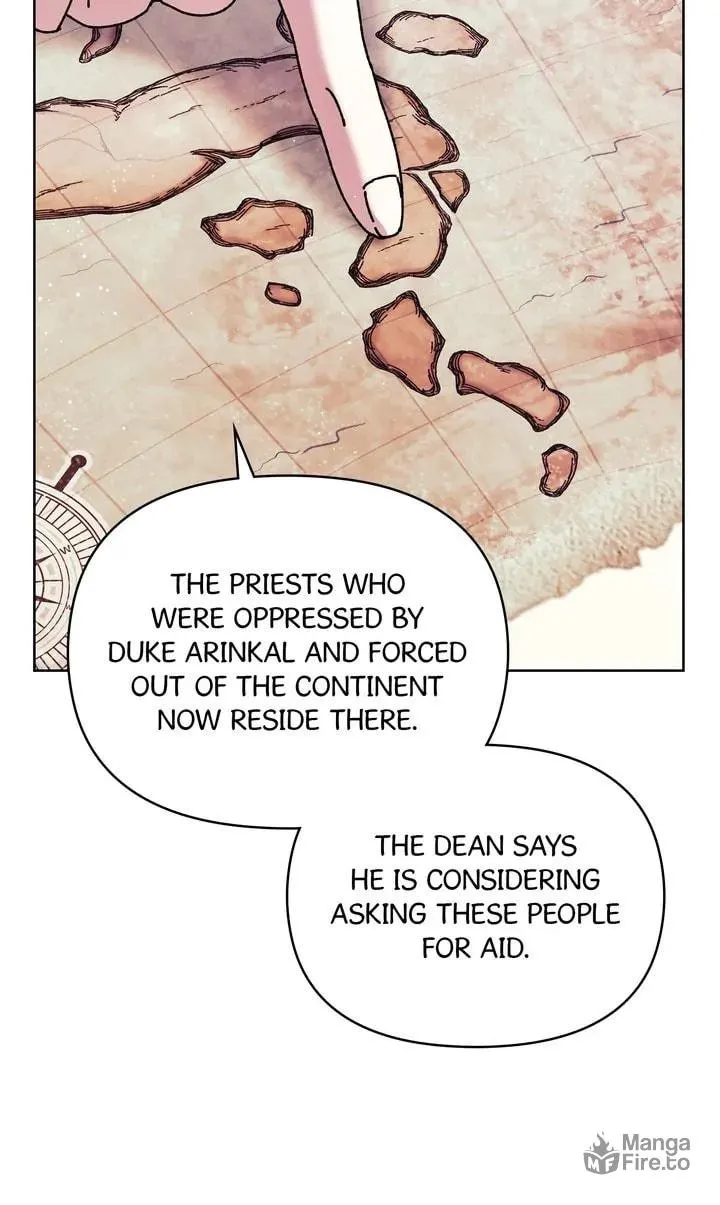 Ingram's Lantern Chapter 69 page 50 - 