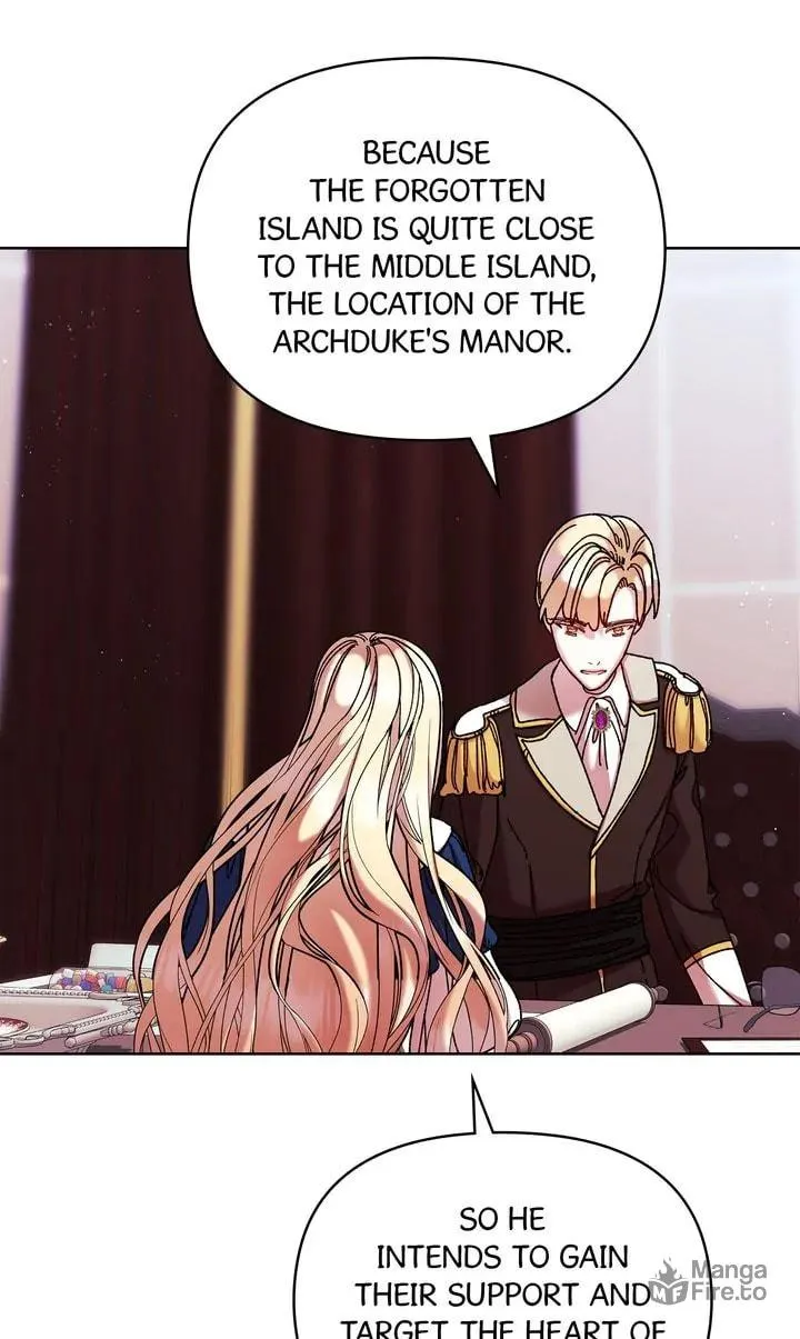 Ingram's Lantern Chapter 69 page 51 - 