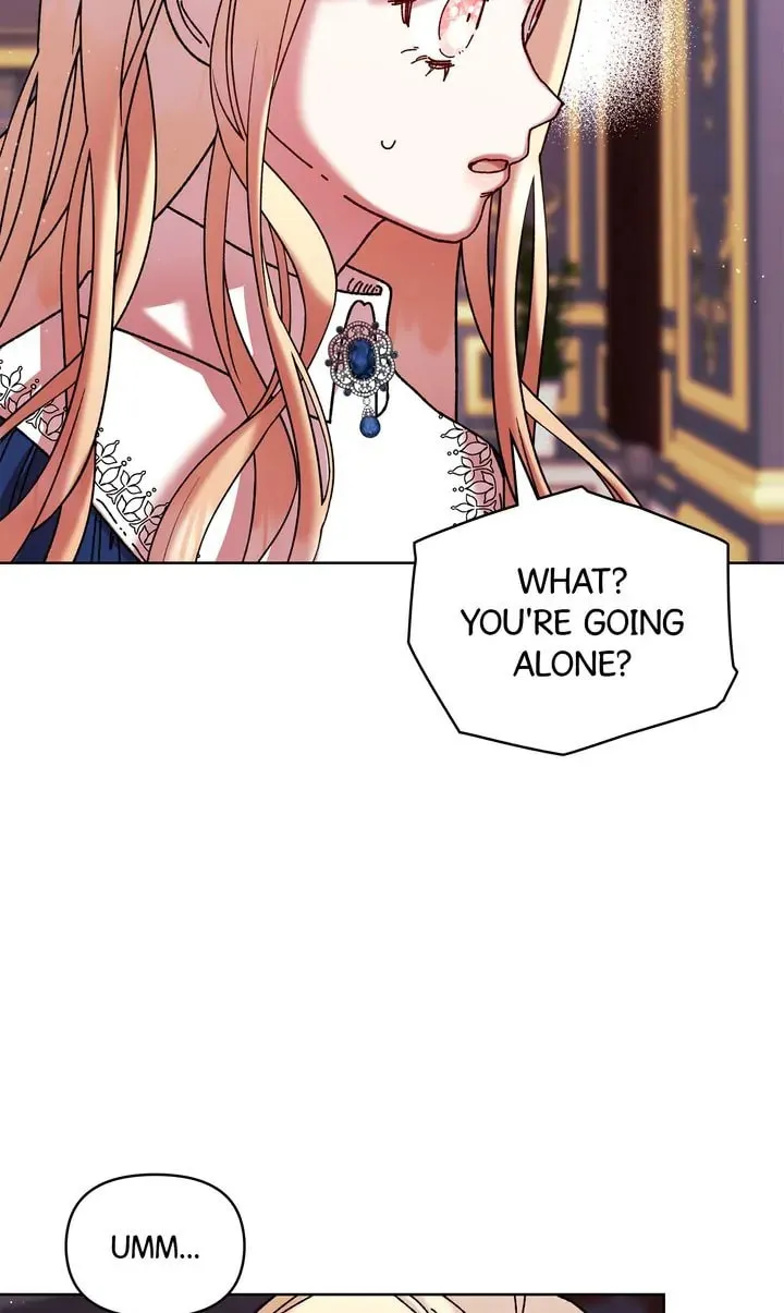 Ingram's Lantern Chapter 69 page 53 - 