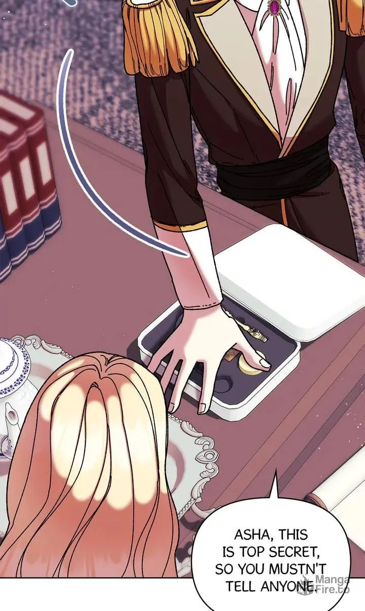Ingram's Lantern Chapter 69 page 55 - 