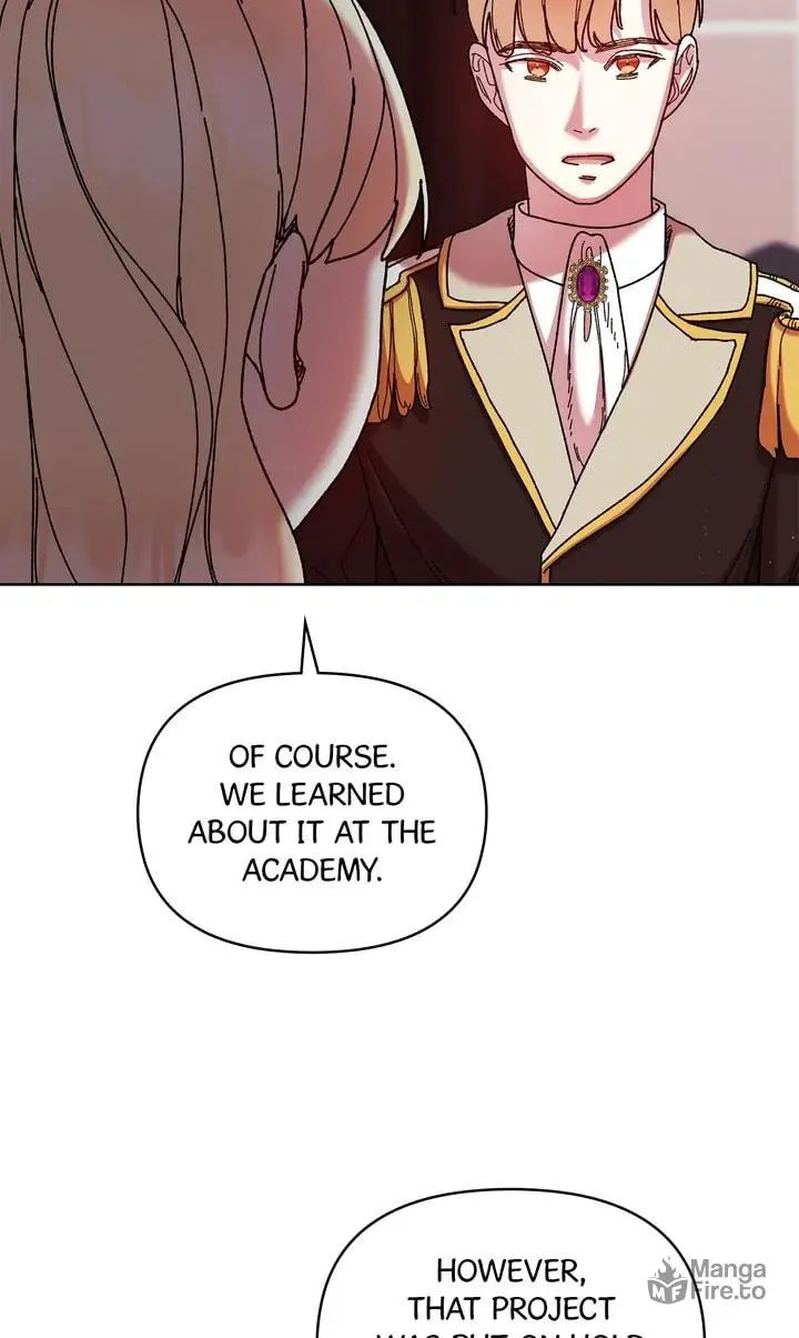 Ingram's Lantern Chapter 69 page 57 - 