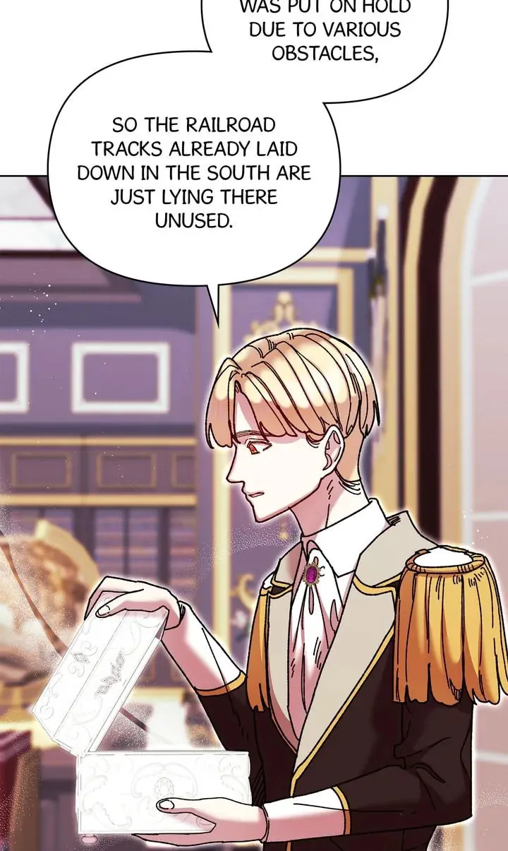 Ingram's Lantern Chapter 69 page 58 - 