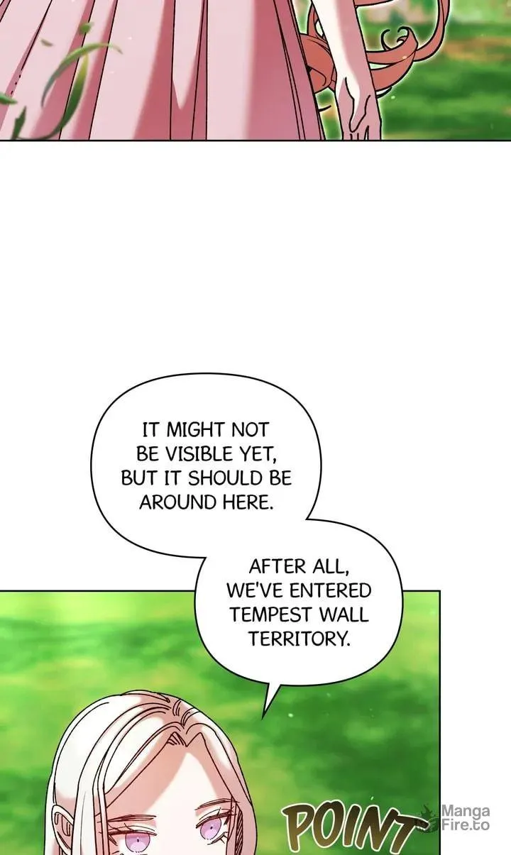 Ingram's Lantern Chapter 70 page 3 - 