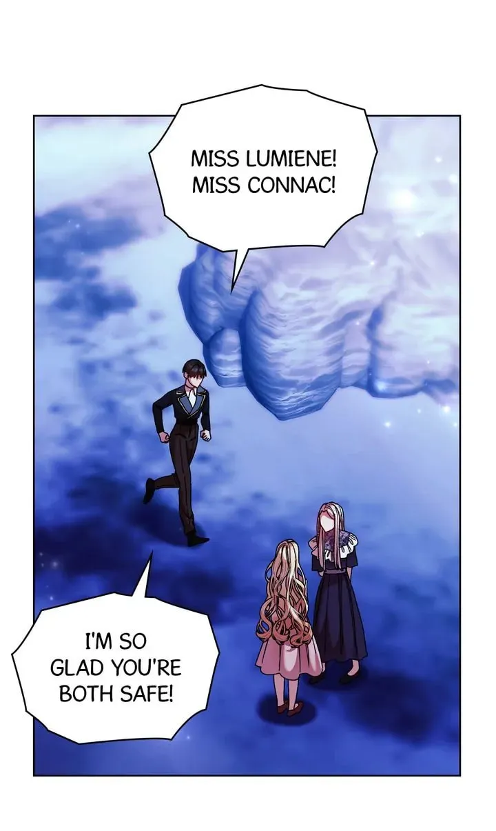 Ingram's Lantern Chapter 70 page 22 - 
