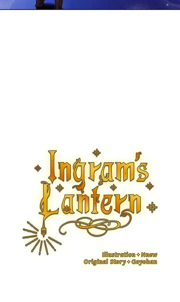 Ingram's Lantern Chapter 70 page 62 - 