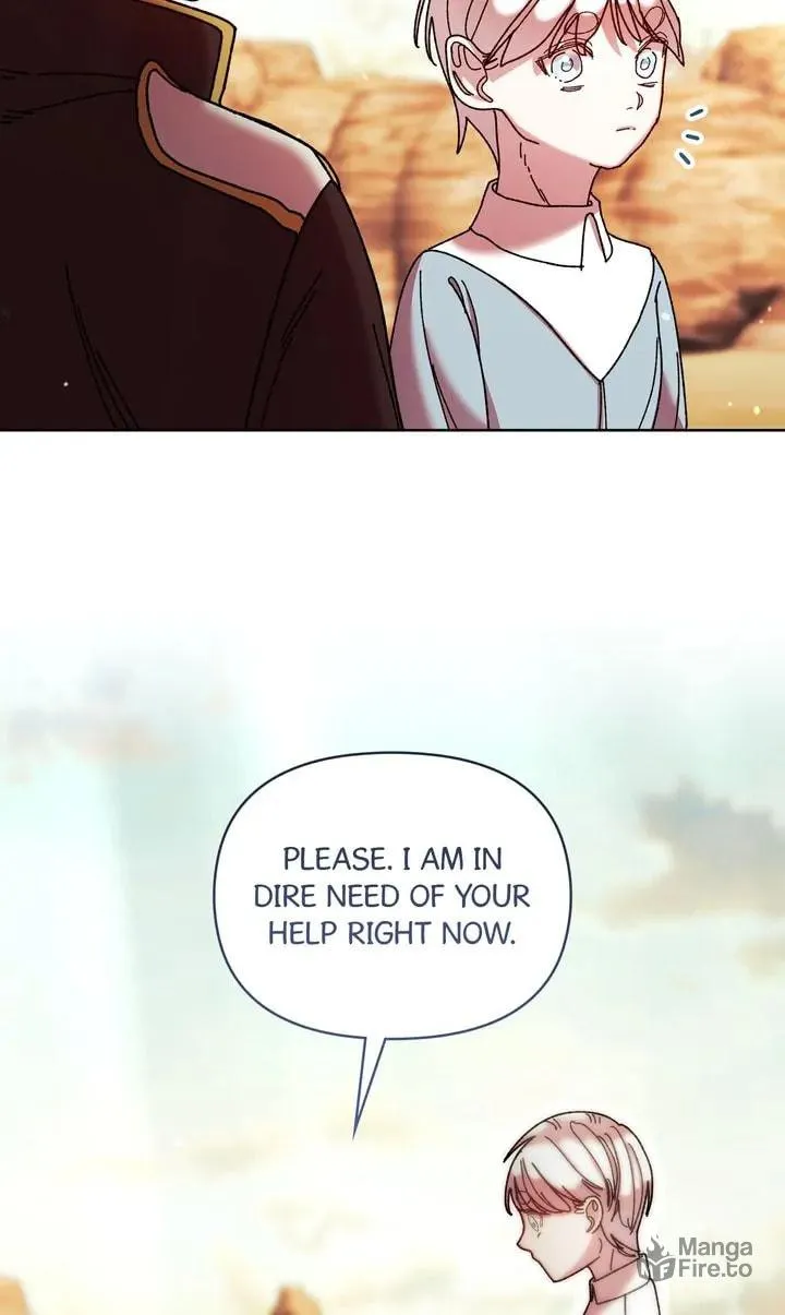Ingram's Lantern Chapter 70 page 70 - 