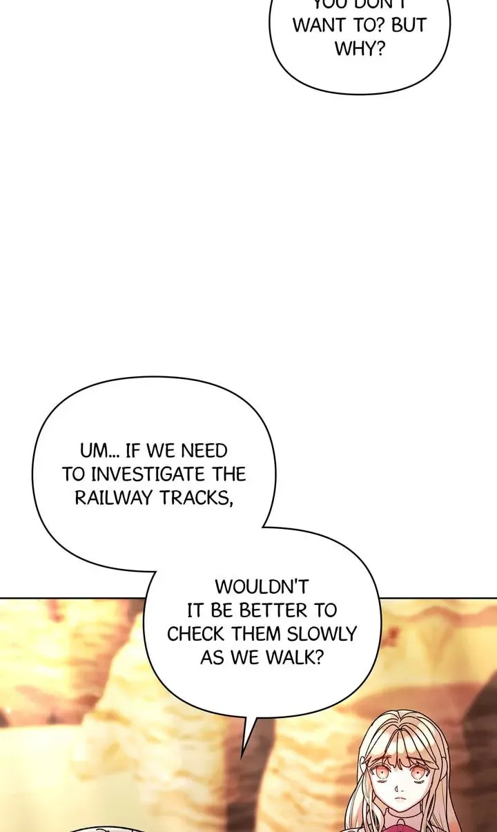 Ingram's Lantern Chapter 70 page 73 - 