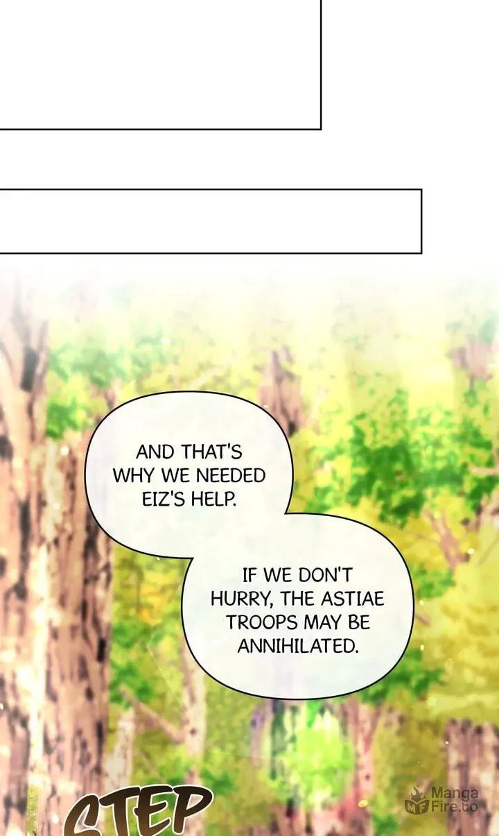 Ingram's Lantern Chapter 70 page 75 - 