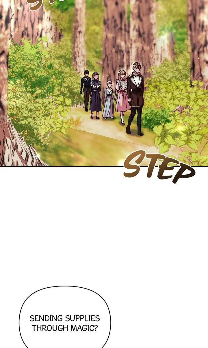 Ingram's Lantern Chapter 70 page 76 - 