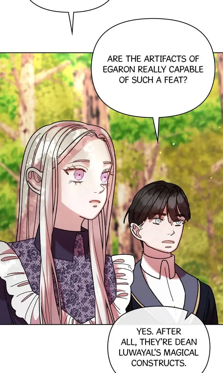 Ingram's Lantern Chapter 70 page 77 - 