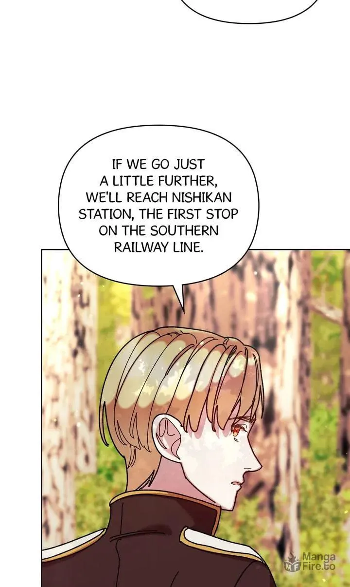 Ingram's Lantern Chapter 70 page 78 - 