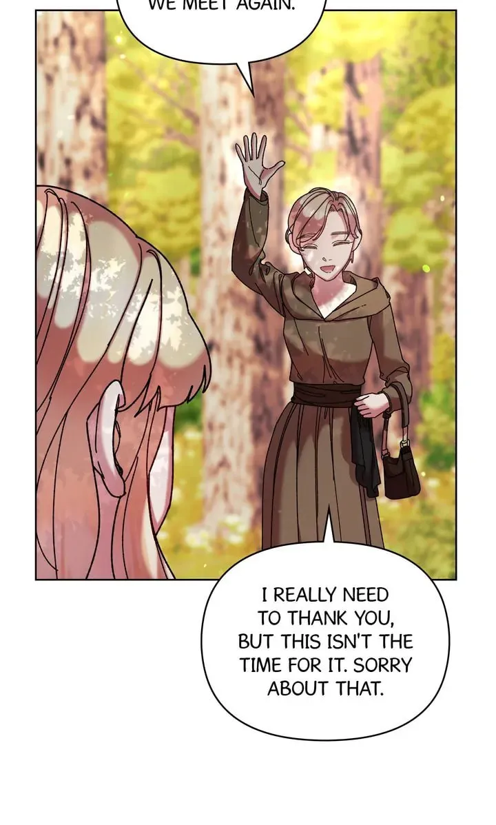 Ingram's Lantern Chapter 71 page 14 - 