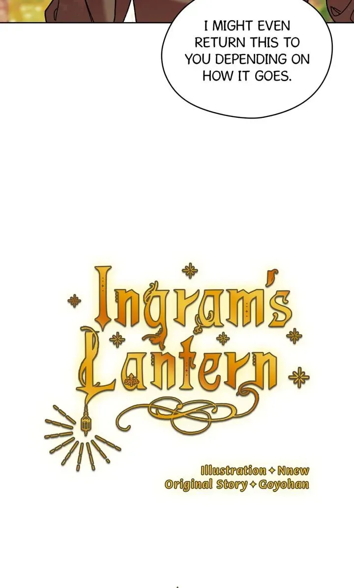 Ingram's Lantern Chapter 71 page 16 - 