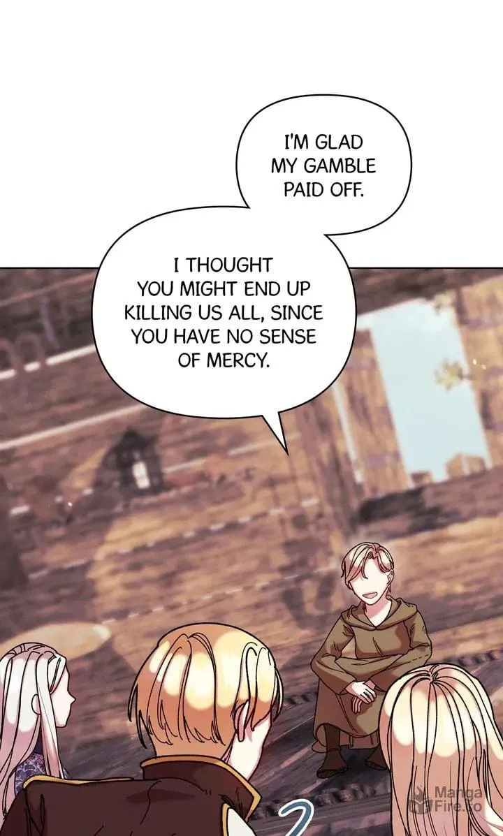 Ingram's Lantern Chapter 71 page 20 - 