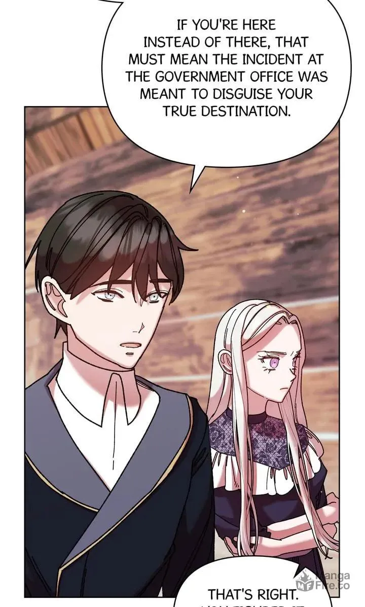 Ingram's Lantern Chapter 71 page 24 - 