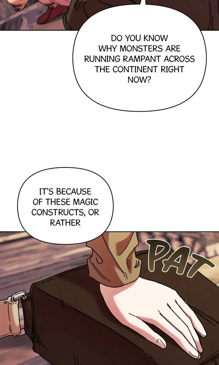 Ingram's Lantern Chapter 71 page 28 - 