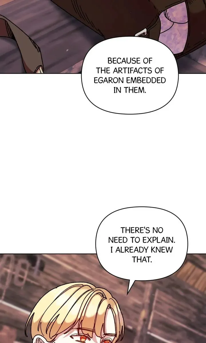 Ingram's Lantern Chapter 71 page 29 - 