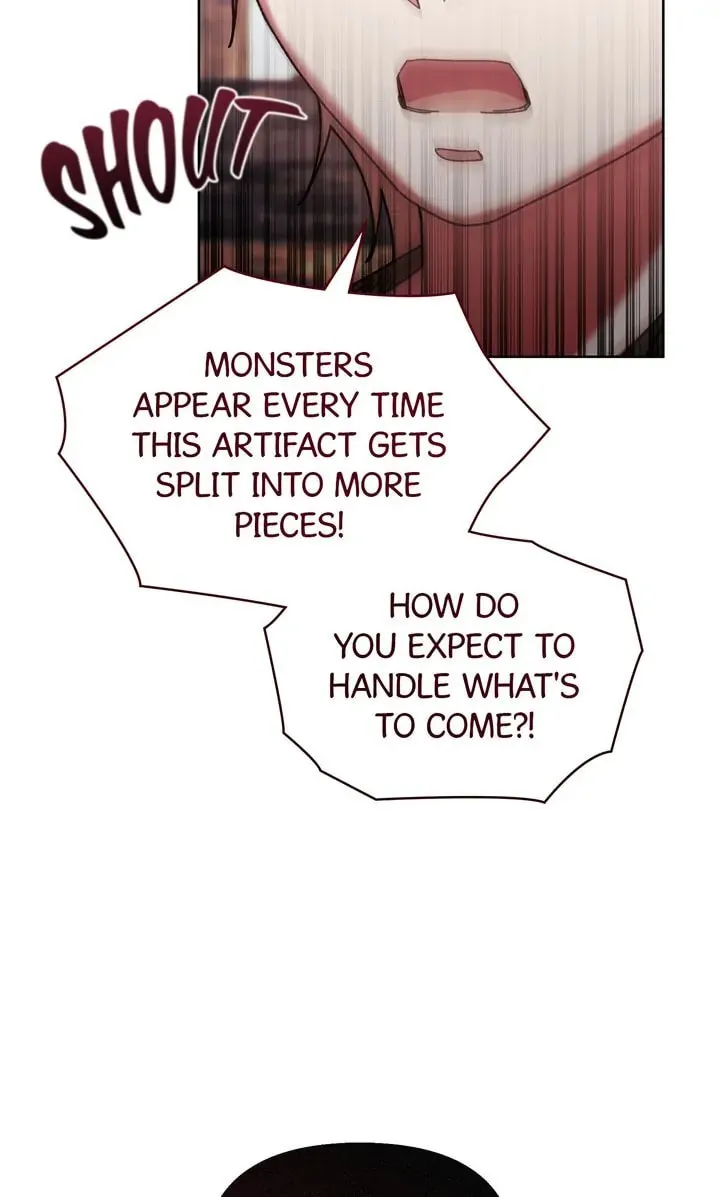 Ingram's Lantern Chapter 71 page 32 - 