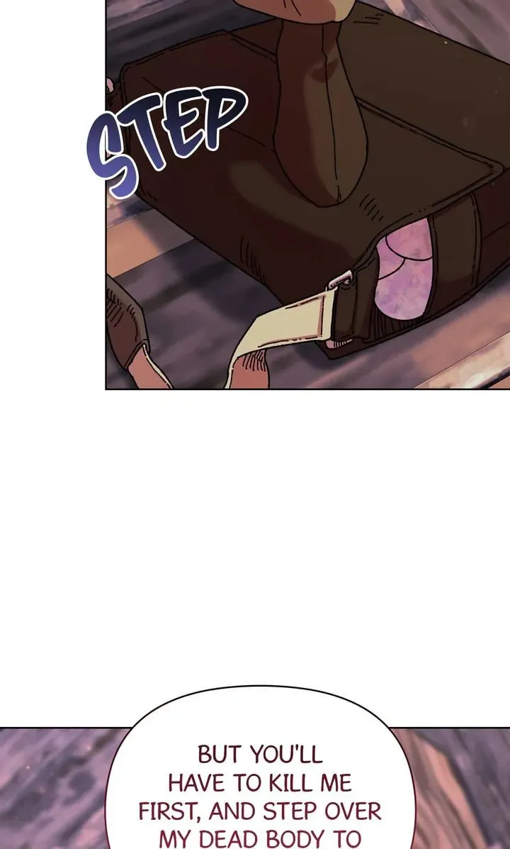 Ingram's Lantern Chapter 71 page 38 - 