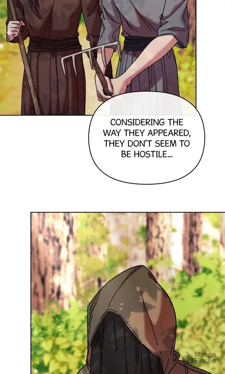 Ingram's Lantern Chapter 71 page 5 - 