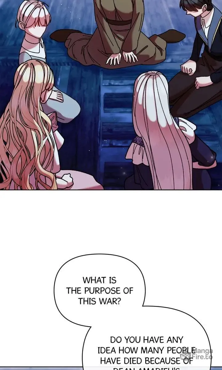 Ingram's Lantern Chapter 71 page 60 - 
