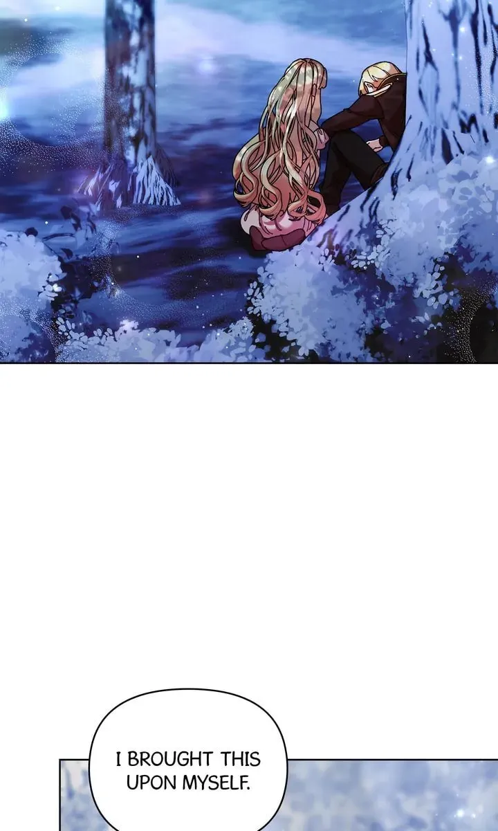 Ingram's Lantern Chapter 72 page 2 - 