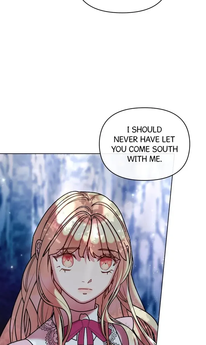 Ingram's Lantern Chapter 72 page 14 - 