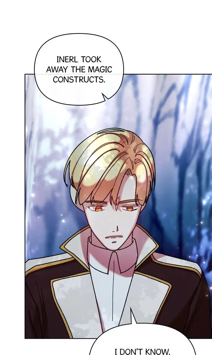 Ingram's Lantern Chapter 72 page 28 - 