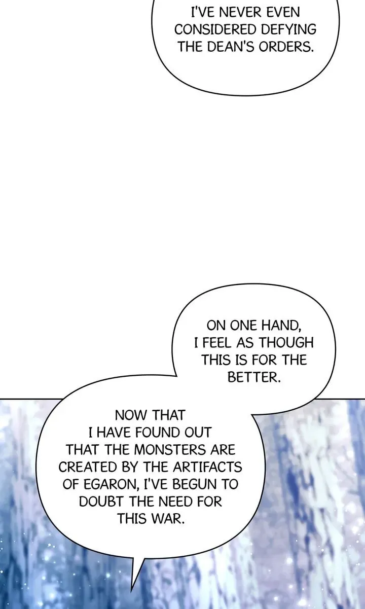 Ingram's Lantern Chapter 72 page 29 - 