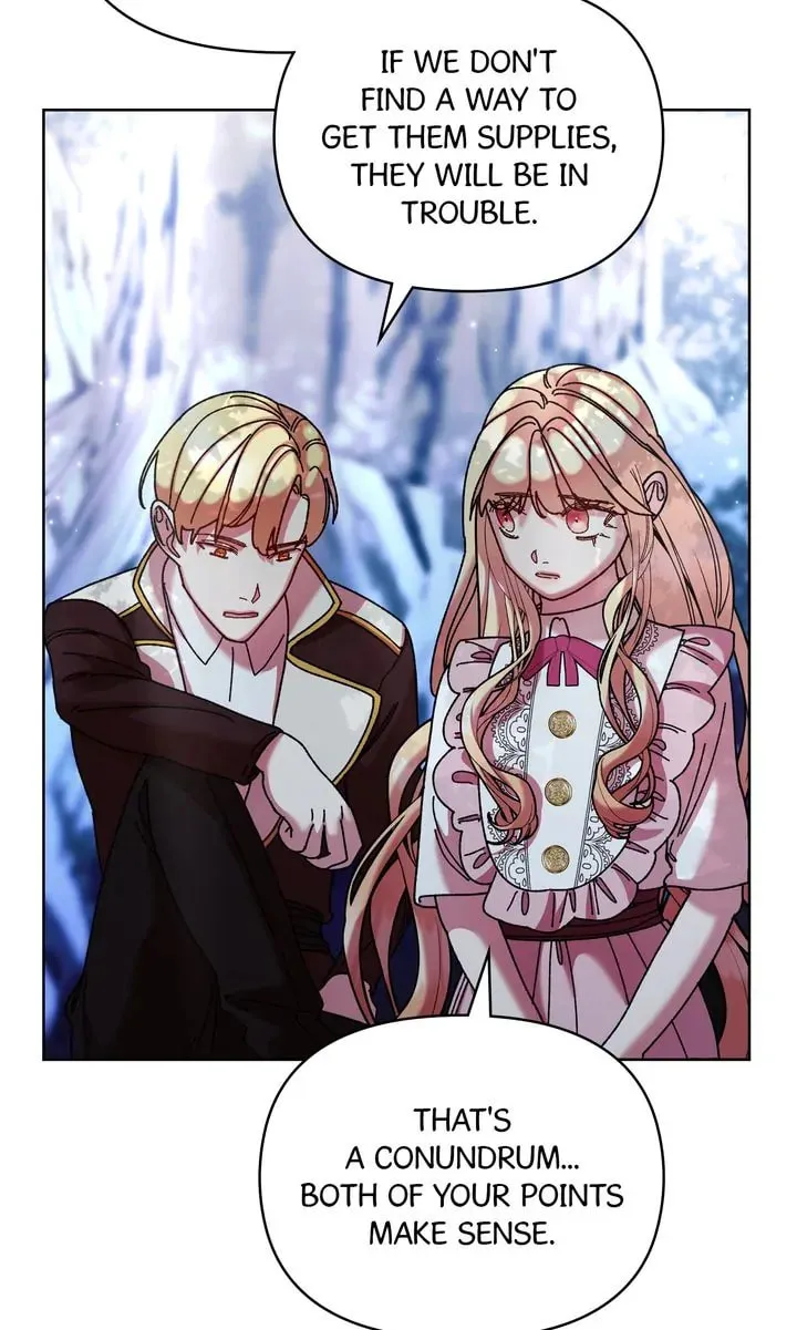 Ingram's Lantern Chapter 72 page 31 - 