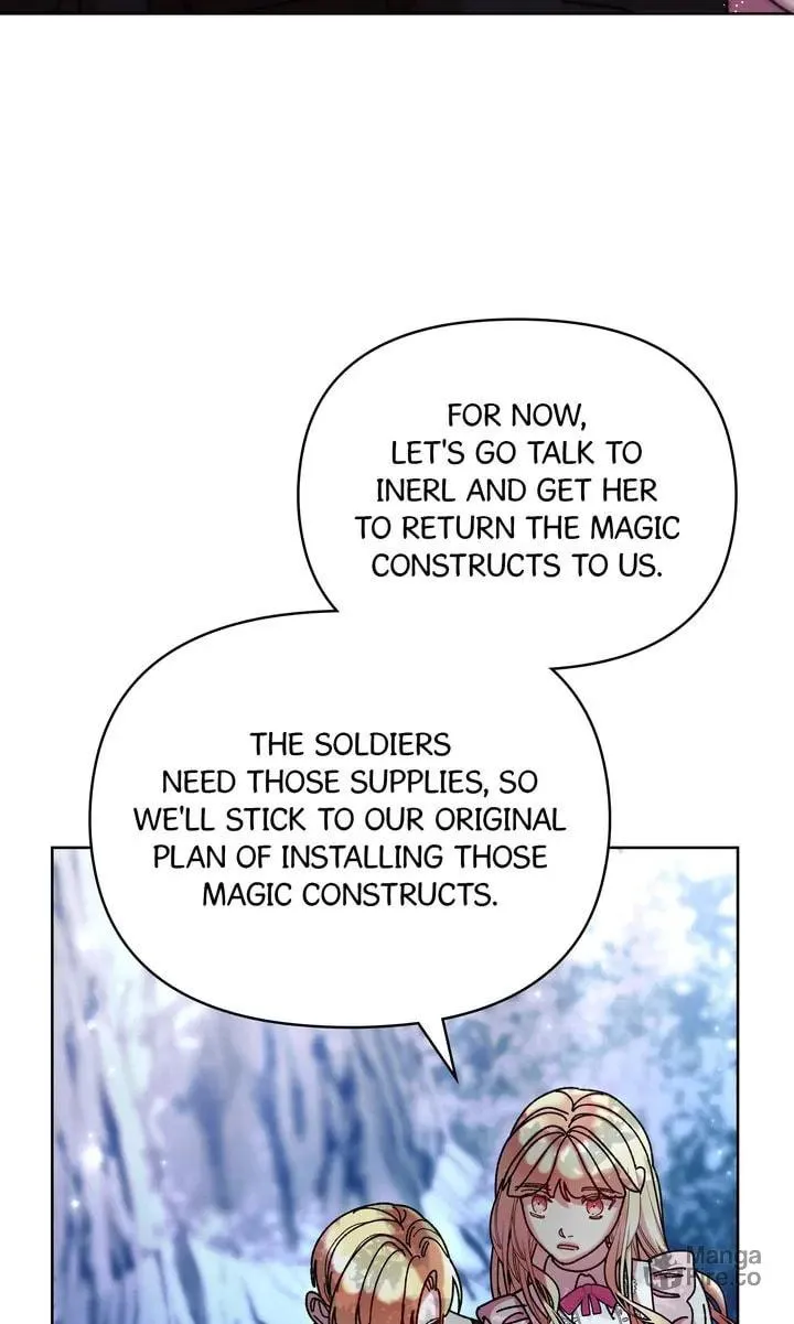 Ingram's Lantern Chapter 72 page 36 - 