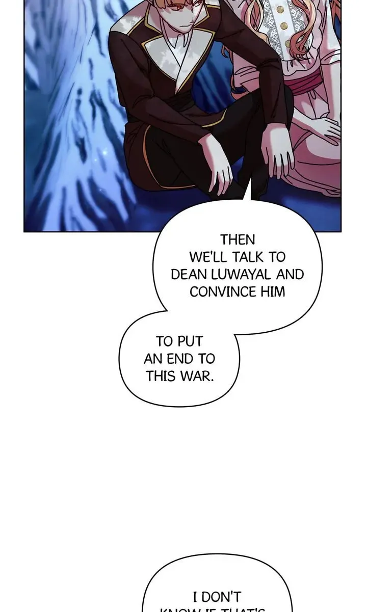 Ingram's Lantern Chapter 72 page 37 - 