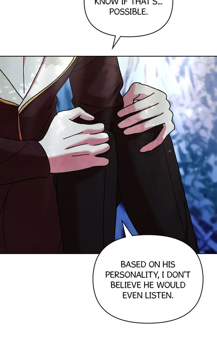 Ingram's Lantern Chapter 72 page 38 - 