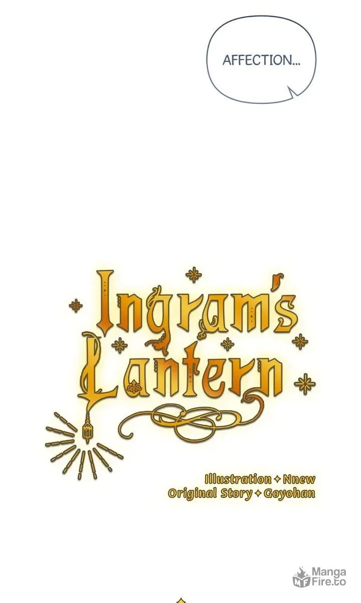 Ingram's Lantern Chapter 72 page 42 - 